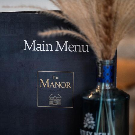 فندق The Manor سانت بييز المظهر الخارجي الصورة