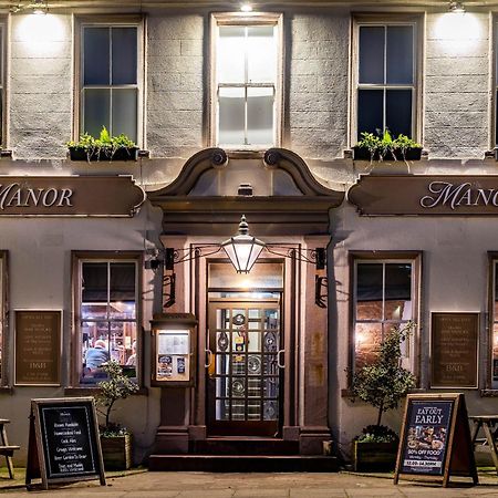فندق The Manor سانت بييز المظهر الخارجي الصورة